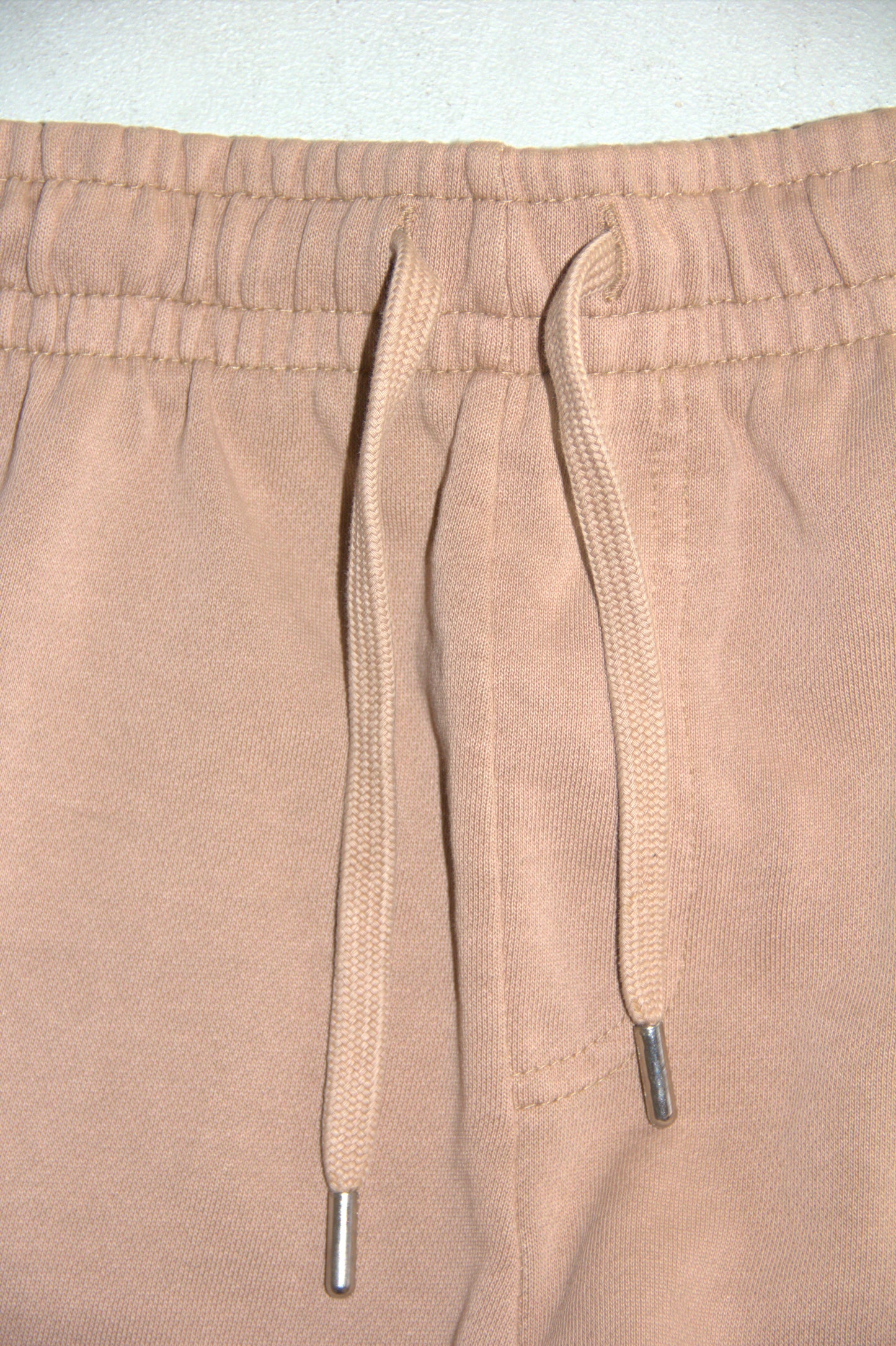 Brown xclusivenine sweatpants